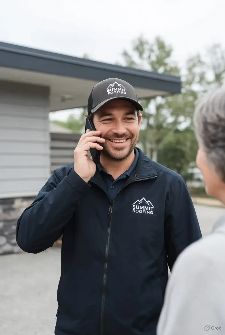 Flat Roof Leak Repair Pollock, SD FAQs